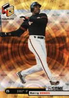 1999 Upper Deck Hologrfx #52 Barry Bonds AuSome Baseball Card