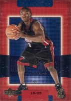 2003 Upper Deck Finite #239 Dwyane Wade Gold Basketball Card