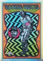 2025 Topps Chrome Ultra Violet All Stars #UV6 Mookie Betts Baseball Card