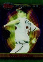 1994 Finest #209 Greg Maddux Baseball Card