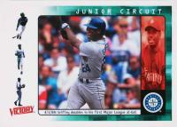 2000 Upper Deck Victory #391 Ken Griffey Jr. Baseball Card