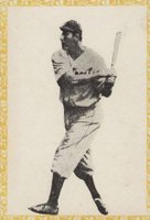 1946 Propagandas Monteil Los Reyes del Deporte #59 Hank Greenberg Baseball Card
