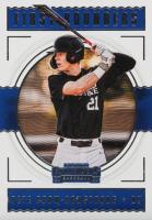 2020 Panini Contenders First Rounders #FR3 Pete Crow-Armstrong Baseball Card