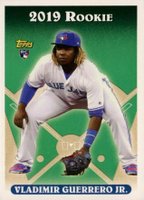 2019 Topps Archives #324 Vladimir Guerrero Jr. Baseball Card