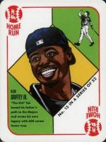 2021 Topps 1951 Blake Jamieson #15 Ken Griffey Jr. Baseball Card