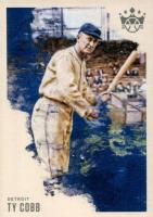 2020 Panini Diamond Kings #13 Ty Cobb Baseball Card