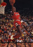 1998 Upper Deck MJx #17 Michael Jordan Basketball Card