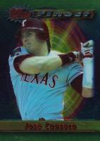 1994 Finest #222 Jose Canseco Baseball Card