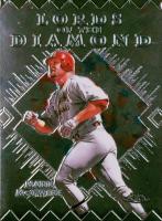 1999 Topps Chrome Lords of the Diamond #LD5 Mark McGwire Baseball Card