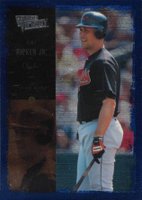 2000 Ultimate Victory #20 Cal Ripken Jr. Baseball Card