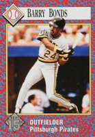 2004 S.I. for Kids #339 Barry Bonds Baseball Card