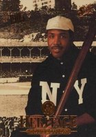 1994 Studio Heritage #1 Barry Bonds Baseball Card