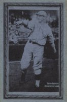1929 Strip Card # Mickey Cochrane Baseball Card