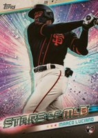 2024 Topps Stars of MLB #SLMB30 Marco Luciano Baseball Card