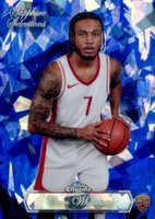 2023 Topps Chrome Sapphire Edition Sapphire Selections #SS11 Cam Whitmore Basketball Card