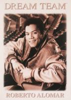 1993 Score #542 Roberto Alomar Baseball Card