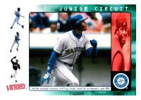 2000 Upper Deck Victory #394 Ken Griffey Jr. Baseball Card