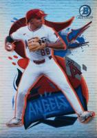 2024 Bowman Draft Final Draft #FD15 Christian Moore Baseball Card