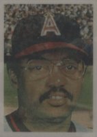1986 Sportflics #37 Reggie Jackson Baseball Card
