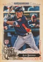 2017 Topps Gypsy Queen #240 Alex Bregman Baseball Card