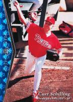 1995 SP #91 Curt Schilling Baseball Card