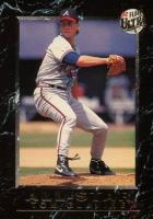 1992 Ultra All-Stars #20 Tom Glavine Baseball Card