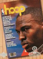 1998 Upper Deck MJ Living Legend Cover Story  #C2 Michael Jordan Basketball Card