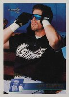 1996 Topps #380 Jeff Bagwell Baseball Card