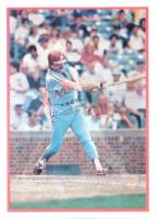 1987 Sportflics #156 '86 Highlights Schmidt/Sutton/Deshaies Baseball Card