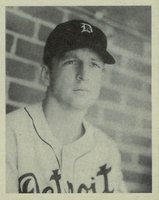 1939 Play Ball #150 Jim Walkup Baseball Card