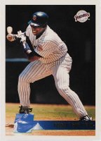 1996 Topps #250 Tony Gwynn Baseball Card