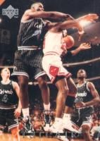 rare air basketball cards 1994 Upper Deck Michael Jordan Rare Air #22 - PSA 9 MINT LOW POP