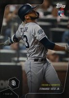 2019 Topps X Vlad Jr. 