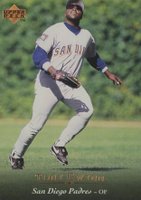 1995 Upper Deck #135 Tony Gwynn Baseball Card