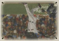 2007 Upper Deck Masterpieces #31 David Ortiz Baseball Card