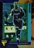 2020 Panini Flux #197 Anfernee Hardaway Solar Eclipse Basketball Card