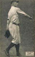 1925 Exhibits 1925 (Set 4) # John Quinn Baseball Card