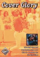 1999 Upper Deck Choice #33 Derek Jeter Baseball Card