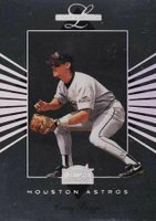 1994 Leaf Limited #111 Craig Biggio Baseball Card