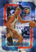 1999 Upper Deck HoloGrFX Holofame #HF-3 Larry Bird Basketball Card