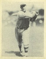 1939 Play Ball #37 Spud Davis Baseball Card