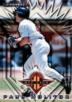 1998 Donruss #356 Paul Molitor Baseball Card