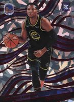 2021 Panini Revolution #108 Jonathan Kuminga Chinese New Year Basketball Card