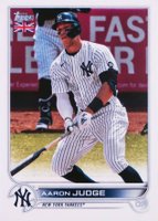 2022 Panini Three and Two #3 Don Larsen Baseball Card