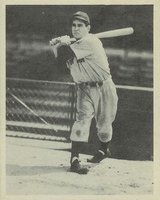 1939 Play Ball #88 Charlie Keller Baseball Card