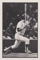1978 Boston Red Sox of The 50's - 60's #128 Carl Yastrzemski Baseball Card