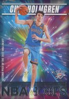 2022 Panini NBA Hoops Rookie Special #2 Chet Holmgren Basketball Card