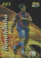 2007 Mundi Cromo Las Fichas de La Liga Soccer Card Set - VCP Price Guide 2007 Mundi Cromo Las Fichas de La Liga Soccer Card Set - VCP Price Guide