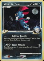 2009 Pokemon Platinum TCG Card Set - VCP Price Guide