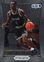 2012 Panini Prizm  #160 Anfernee Hardaway Basketball Card